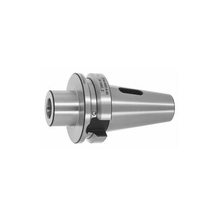 Holex Reducing Adapter SK / MT for tangs, Form AD, BT 40, MT internal: 2 303082 2